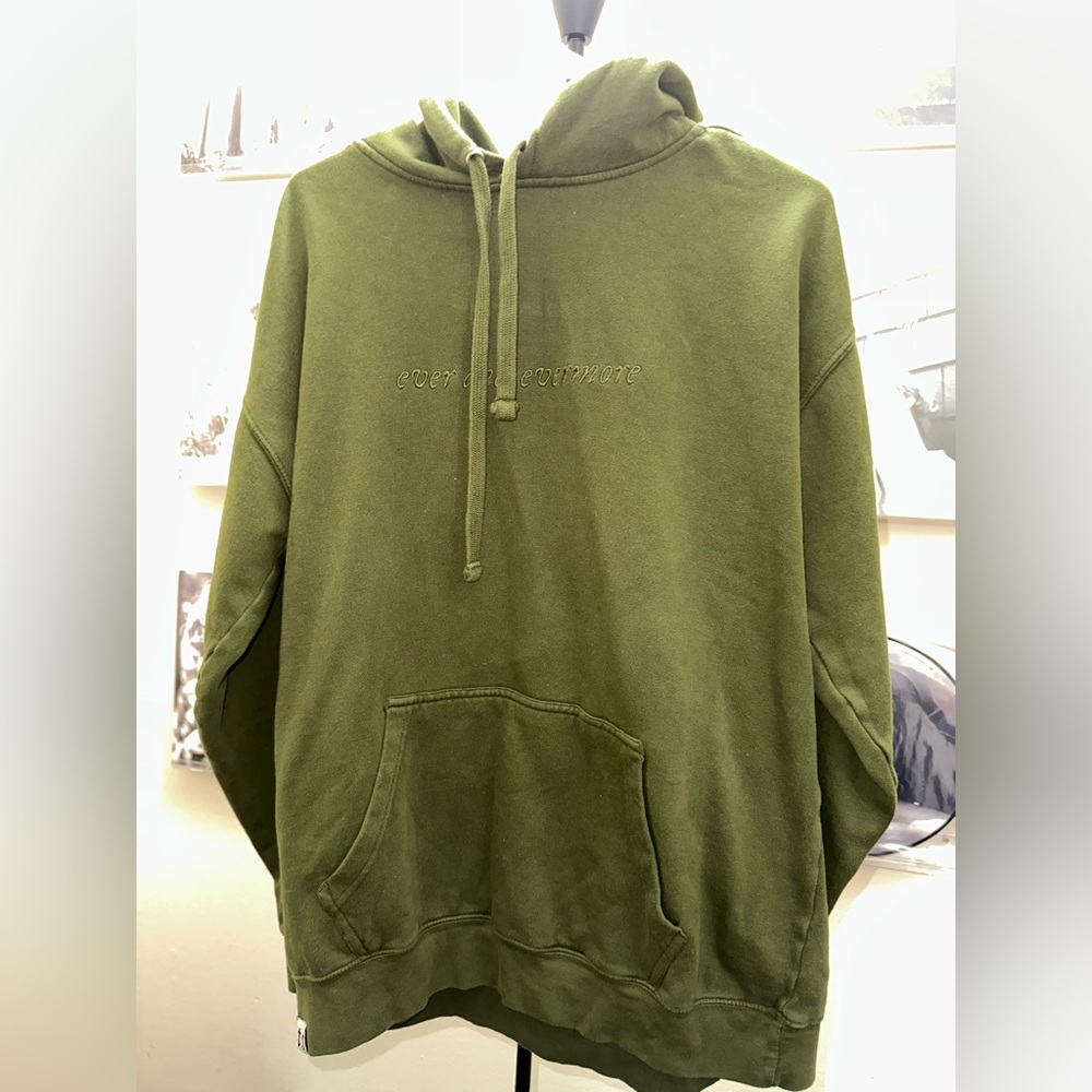 Ever and evermore Hoodie taylor swift evermore